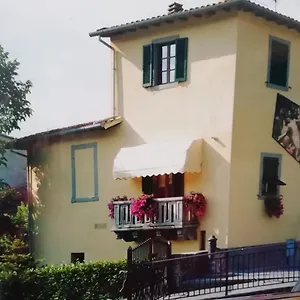 Borgo 80 Rassina