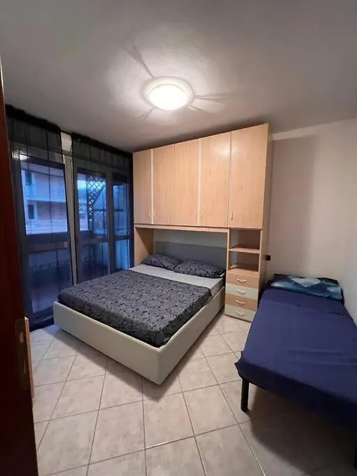 Appartamento Tranquillo Con Patio E Piscina La Caduta Italy