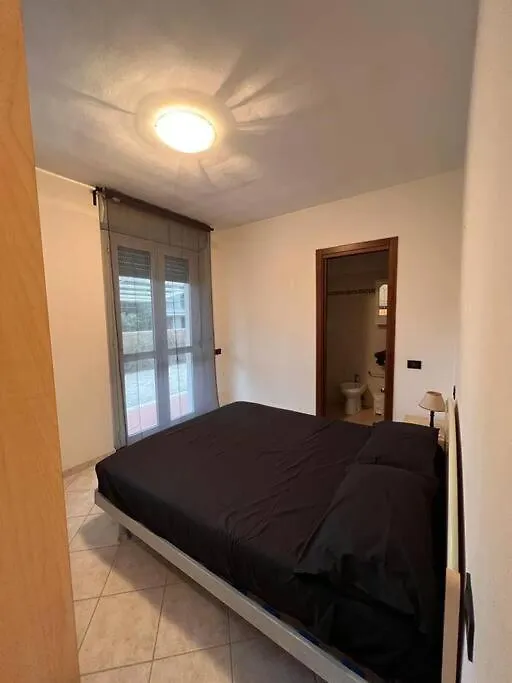 Appartamento Tranquillo Con Patio E Piscina La Caduta Italy